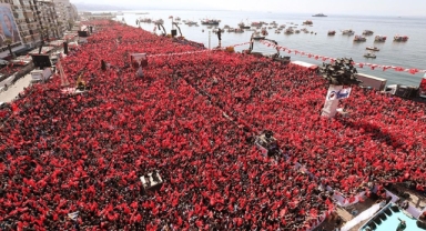 Promosyon sektörü büyüyor: 10 milyar lirayı aşması bekleniyor