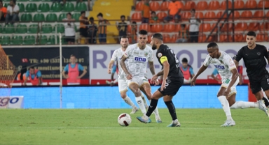 Rakip Hatay hedef puan 