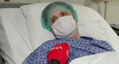 Rusya’da ‘çaresi yok’ dediler, hastalığını Türkiye’de yendi