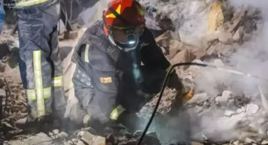 Rusya, Ukrayna’nın Pokrovsk kentini vurdu: 11 ölü, 10 yaralı