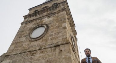 Kayıp saatin yerine ikizi! 