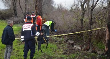 Alzheimer hastası ölü olarak bulundu 