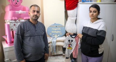 'Sağlıklı' dendi ama doğum sonrası öldü