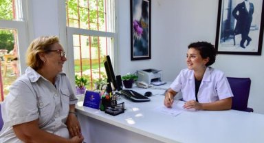 Sağlıklı yaşam için zayıflıyorlar