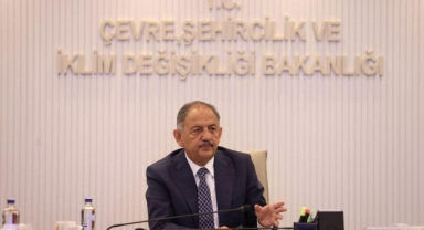 'Sağlıksız yapı stokunu devlet-millet el ele temizleyeceğiz'