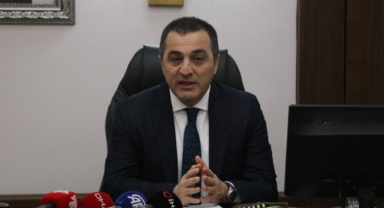 Salda Gölü çevresinde bisiklet turu