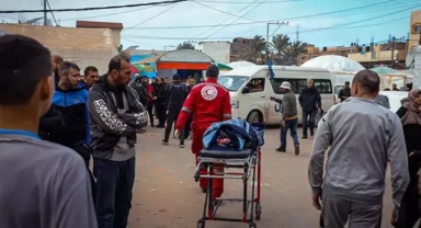 'Saldırılarda 24 bin 927 sivil öldü'