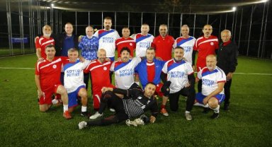 Şampiyon belli oldu