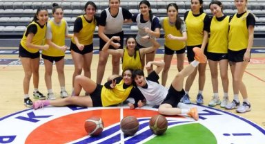 Şampiyonların ‘tatlı’ rekabeti 