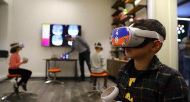 Sanal gerçeklikle çevre bilinci 