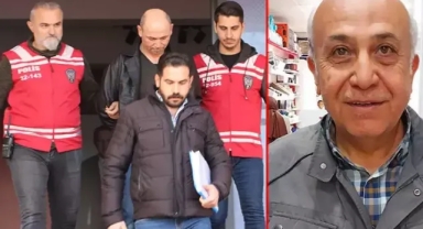 Sanığın eski eşi tanık olarak dinlendi