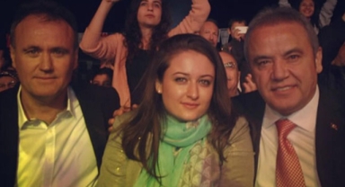 Şanslı aile 'Dirgen'ler