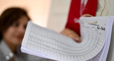 Seçmen listeleri bugün askıdan indirilecek