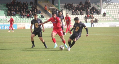 Serik, Afyon'a konuk olacak 