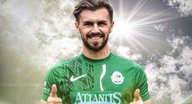 Serikspor’a bek transferi 