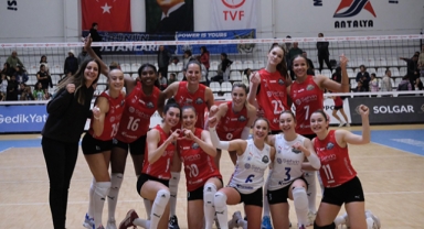 Set vermeden kazandı 