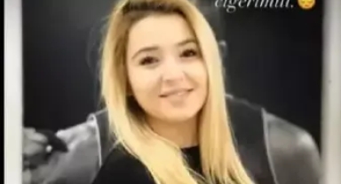 Sevgilisini döverek öldüren sanık: Sakinleştirmek için ittim