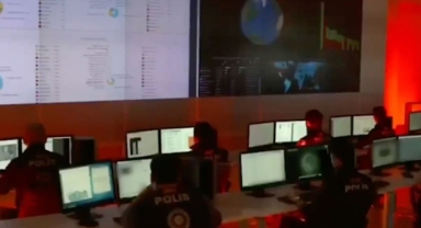 Sibergöz-12 Operasyonu: 20 ilde 75 gözaltı