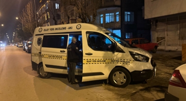 Silahlı kavga: 1 yaralı