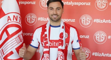 Sinan Gümüş ile yollar ayrıldı 