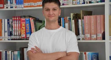 TÜBİTAK’tan destek 