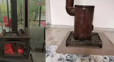 Soba zehirlenmelerine karşı uyarı