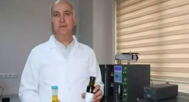 'Sosyal medyadan zeytinyağının kalitesi anlaşılmaz'