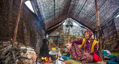 Soysal, yemekleriyle Yörük Çalıştayı’nda 