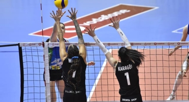 Sultanlar bu kez üzdü 