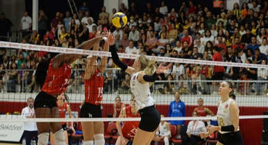 Sultanlar deplasmanda 