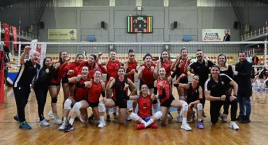 Sultanlar play-off'ta