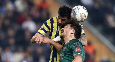 Süper Lig'de ertelenen 16. hafta maçları başlıyor