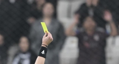 Süper Lig'de haftanın hakemleri açıklandı