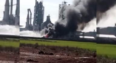 Suriye'de PKK/YPG'lilere ait kritik hedef vuruldu