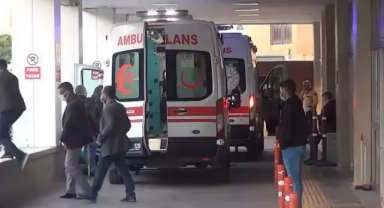 Tabancayla şakalaşırken arkadaşını öldürdü