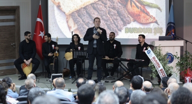 Tarımsal eğitimde 178. yıl dönümü  