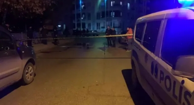 Tartıştığı 2 kişiyi tabancayla vurarak ağır yaraladı