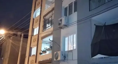 Tartıştığı babasını öldürüp, polise ihbarda bulundu