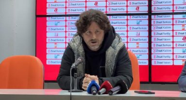 Tekke: İstenmeyen şeyler yaşandı