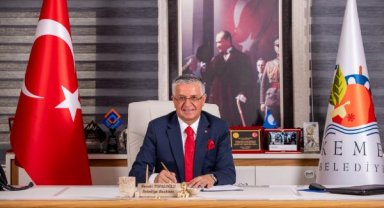 Topaloğlu'ndan Gazeteciler Günü mesajı