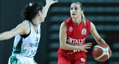 Toroslarda hedef mutlak galibiyet 