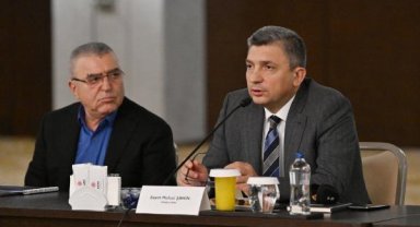 Tour Of Antalya için geri sayım