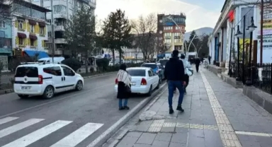 Tunceli’de 4.2 büyüklüğünde deprem