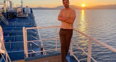 Türk mühendis patlamada öldü