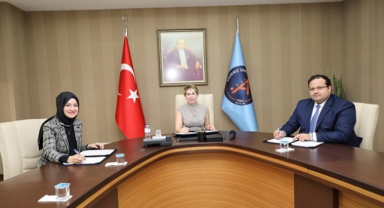 Üniversitede önemli iş birliği 