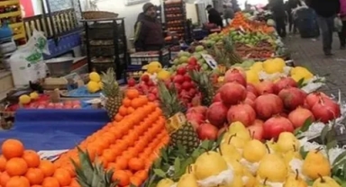 Ürün azaldıkça fiyatlar artıyor 