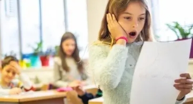 Uzman psikologdan ebeveynlere 'karne' uyarısı