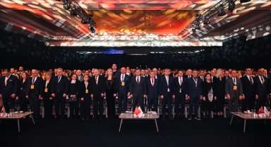 Vali Şahin: Dijital çağa yön vereceğiz 