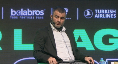 Winter League Convention bitti 