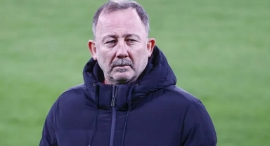 Yalçın: Basit hatalardan pozisyon verdik